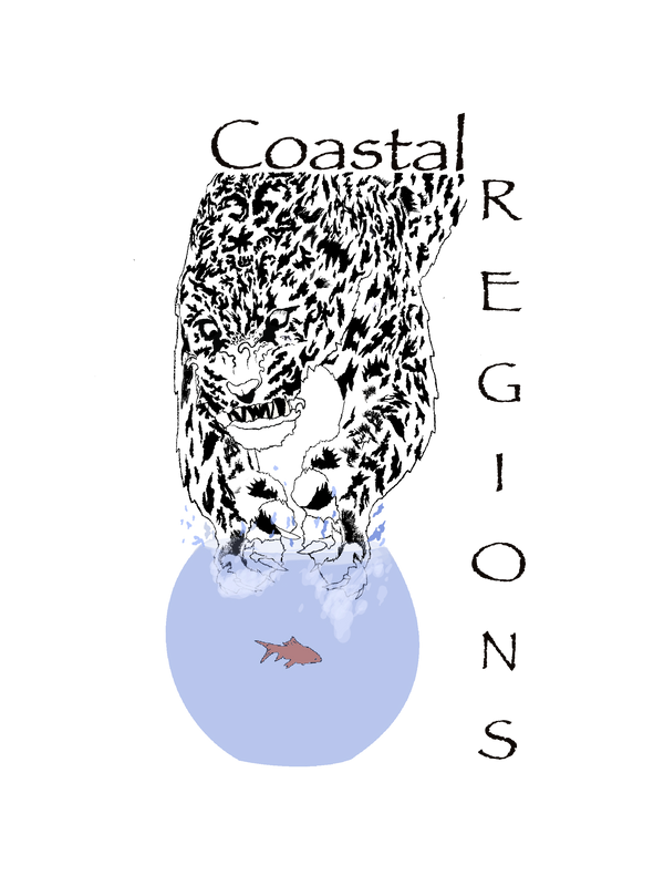 Coastal Regions logo