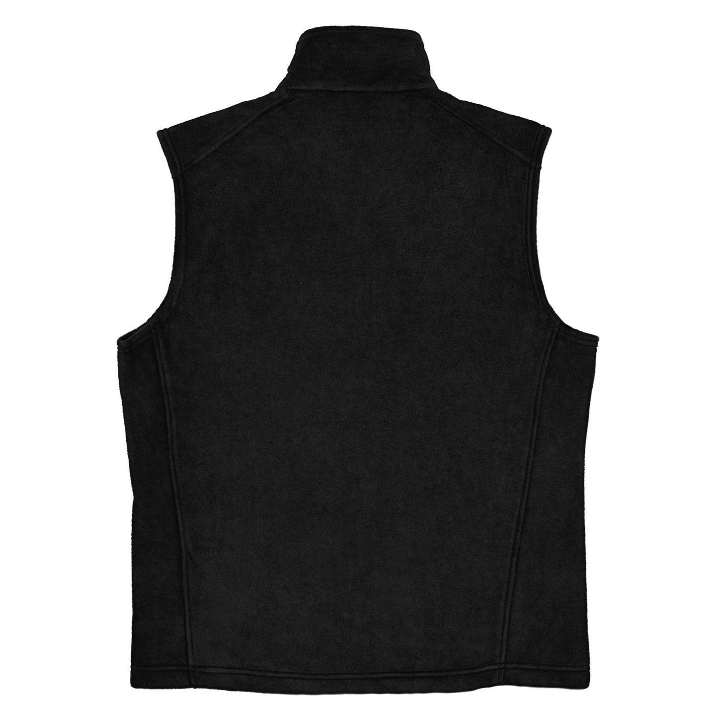SaltDog Columbia x Coastal fleece vest