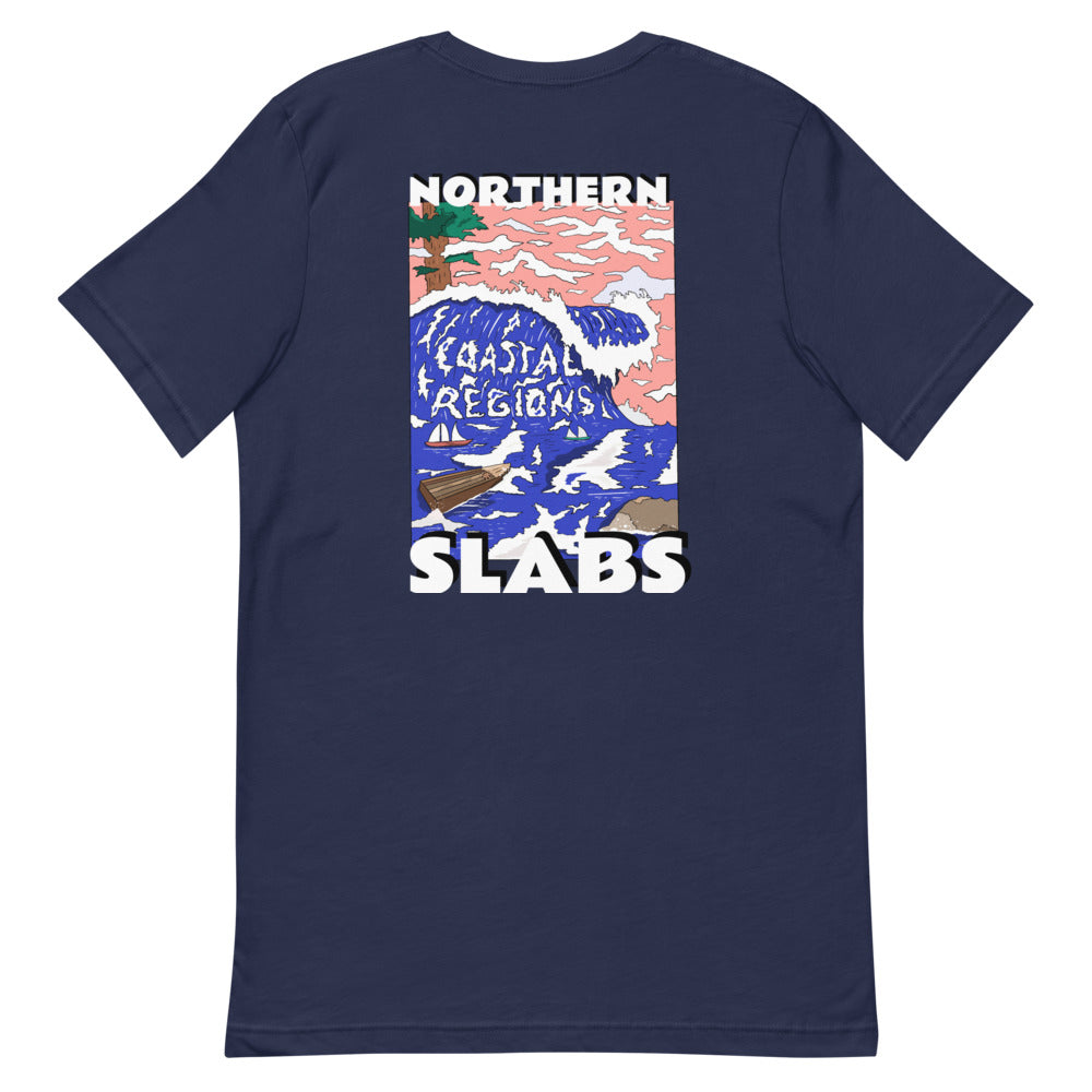 Northern Slabs